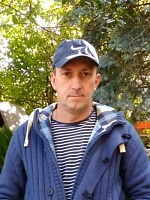 Негода Андрей Анатольевич