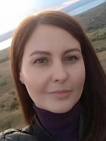 Myalkovskaya Viktoriya Viktoriya