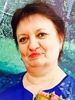 Кузнецова Светлана Ивановна