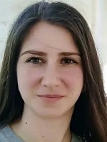 Наталья Владимировна Филиповская