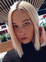 Данилова Александра Дмитриевна