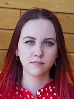 Палащенко Анастасия Николаевна