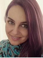 Екатерина Олеговна Сергеева