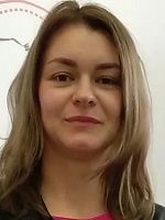 Анна Викторовна Бочарова