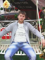 Козлитин Евгений Геннадиевич