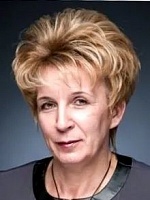 Пономаренко Елена Михайловна