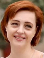 Василенко Изабелла Игоревна
