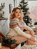 Рогова Анастасия Алексеевна