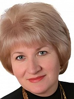 Пестова Надежда Михайловна