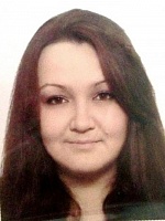 Павленко Александра Сергеевна