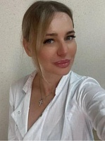 Фролова Юлия Сергеевна