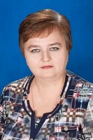 Алексишина Людмила Алексеевна