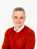 Юрий Николаевич Маракулин