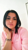 Дарья Савельевна Махова