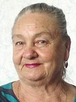 Романова Галина Федоровна