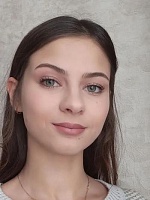 Савинская Екатерина Михайловна