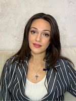 Гарбуз Алеся Михайловна