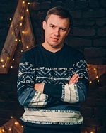 Юрий Сергеевич Капацына