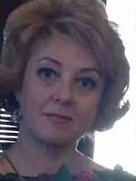 Наталья Владимировна Чехун