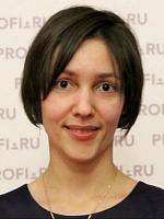Шипилова Диана Юрьевна