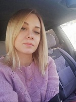 Радько Елена Игоревна
