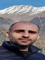 Саргисян Карен Арамович