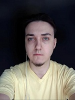 Владимир Сергеевич Страхов
