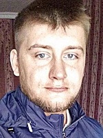 Луценко Валерий Сергеевич