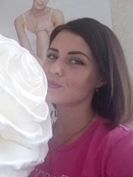 Дмитриева Ирина Александровна