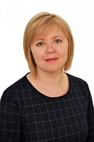 Жданова Наталья Владимировна