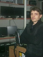 Александр Викторович Макаров
