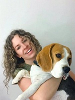 Анастасия Игоревна Каплина
