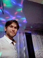 Максим Анатольевич Столяров