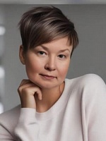 Школа Ирина Борисовна