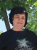 Манерко Светлана Сергеевна