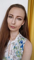 Анастасия Владимировна Кожухова
