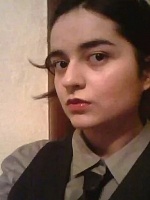 Глинберг Татьяна Владимировна