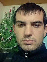 Чопанов Садула Умарович