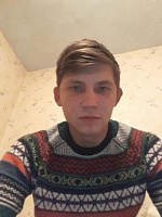 Голеус Алексей Юрьевич