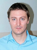Тищенко Андрей Борисович