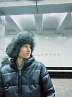 Чавычалов Дмитрий Вячеславович