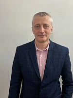 Юрий Викторович Черненький
