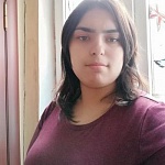 Миронова Милена Николаева