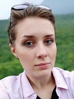 Власюк Валерия Владимировна