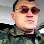 Панюков Владимир Константинович