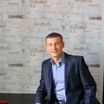 Ашимов Артур Рафикович