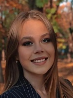 Ложенко Ксения Федоровна