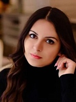 Алексанян Анна Арамовна