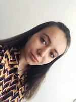 Кучерявенко Дарья Игоревна