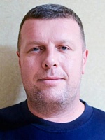 Сергей Викторович Тимошенков